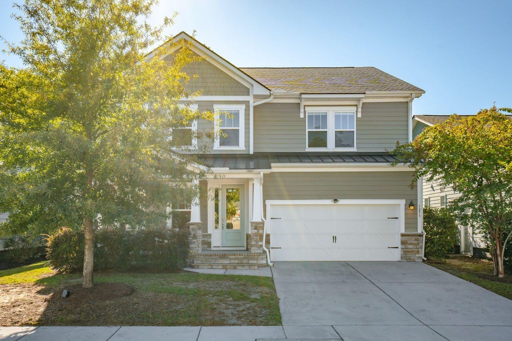 Photo of 1253 Gannett Road, Mount Pleasant, SC 29464 (MLS # 26029229)