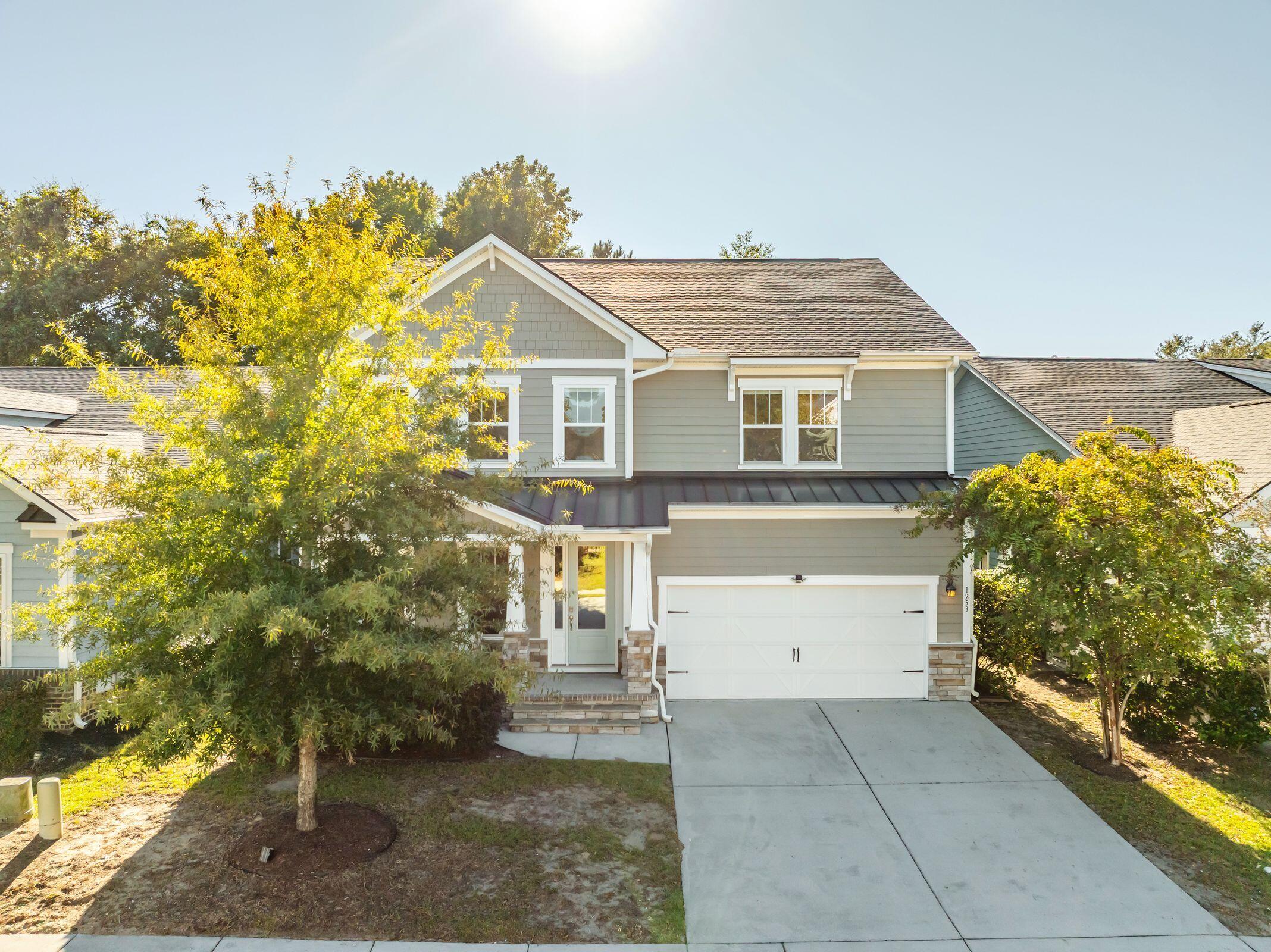 1253 Gannett Road