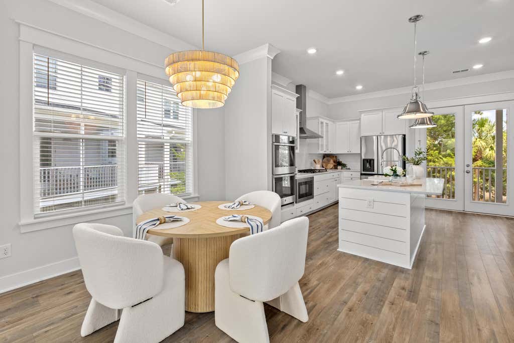 Photo of 804 Kings Oak Court #1, Charleston, SC 29492 (MLS # 26019459)