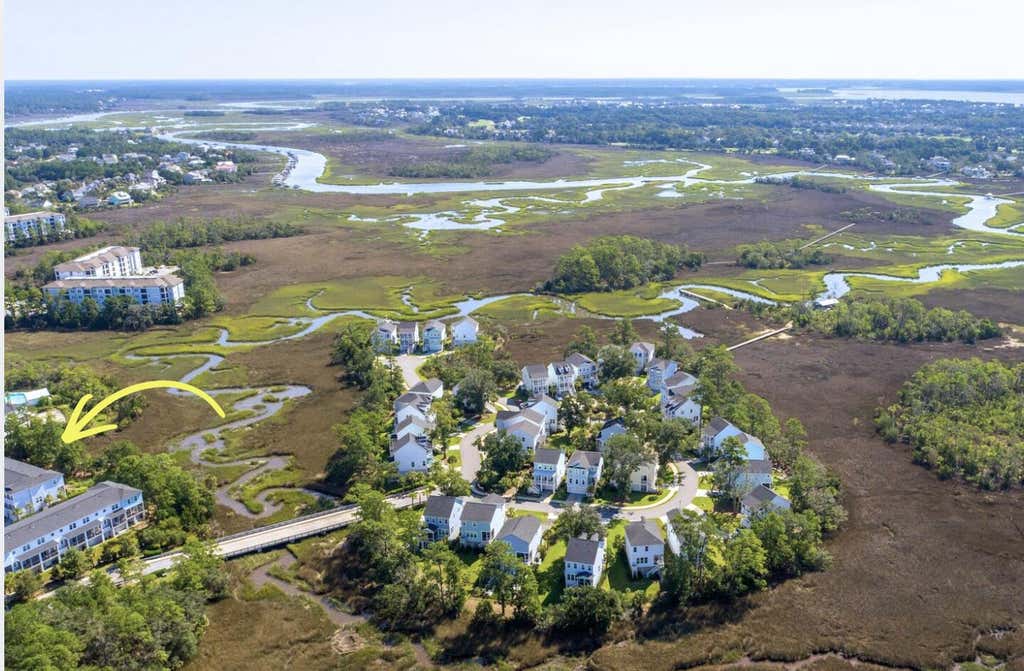 Photo of 804 Kings Oak Court #1, Charleston, SC 29492 (MLS # 26019459)