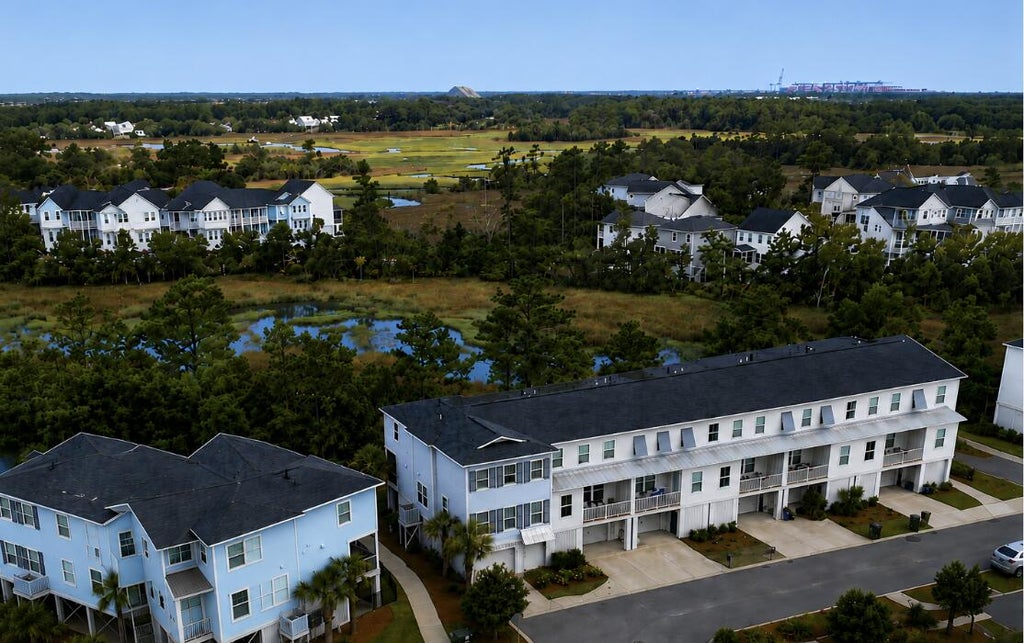 Photo of 804 Kings Oak Court #1, Charleston, SC 29492 (MLS # 26019459)
