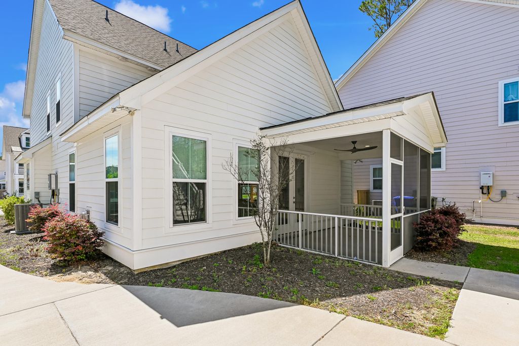 Photo of 2014 Blue Bayou Boulevard, Johns Island, SC 29455 (MLS # 26010199)