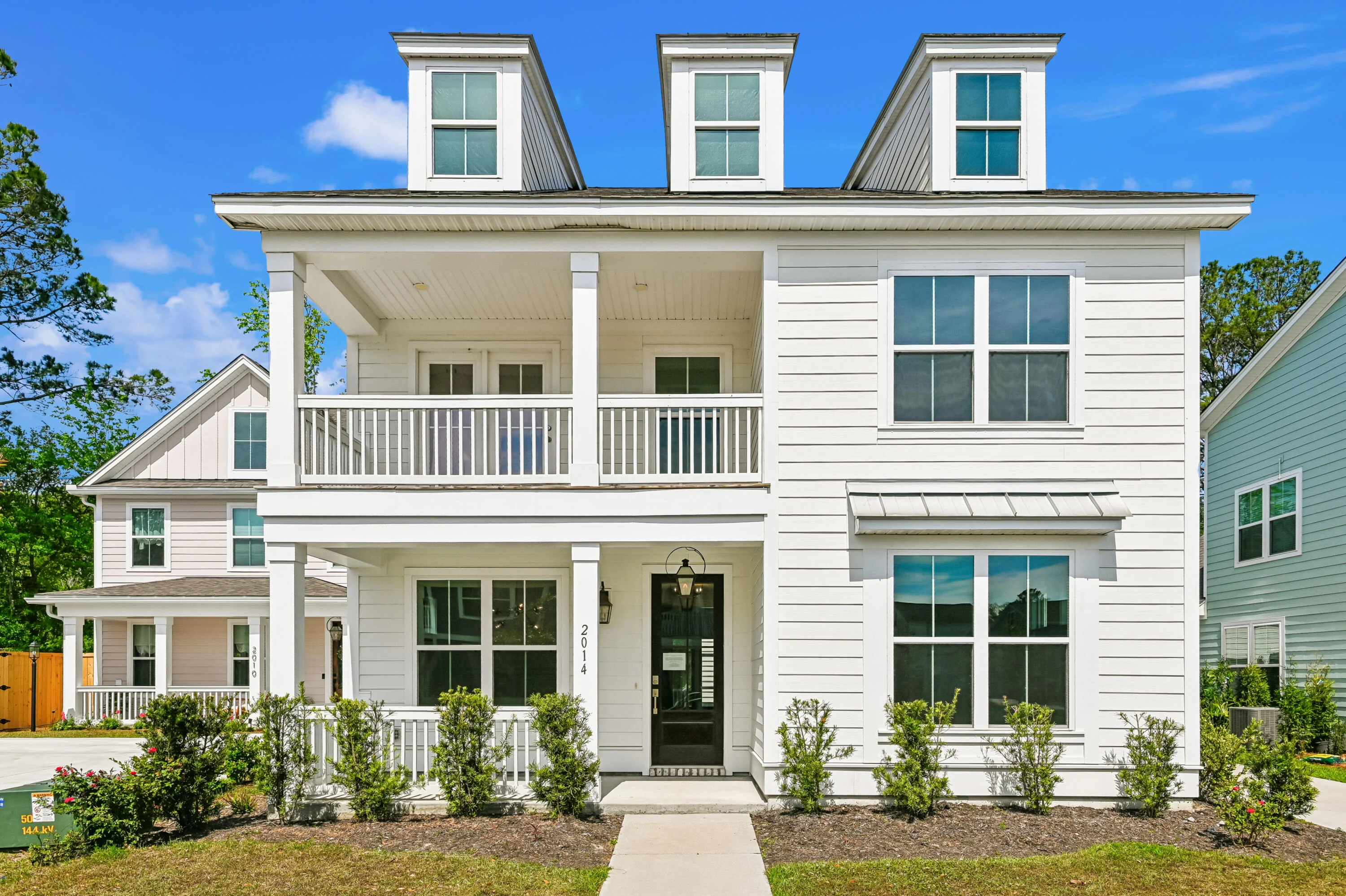 2014 Blue Bayou Boulevard