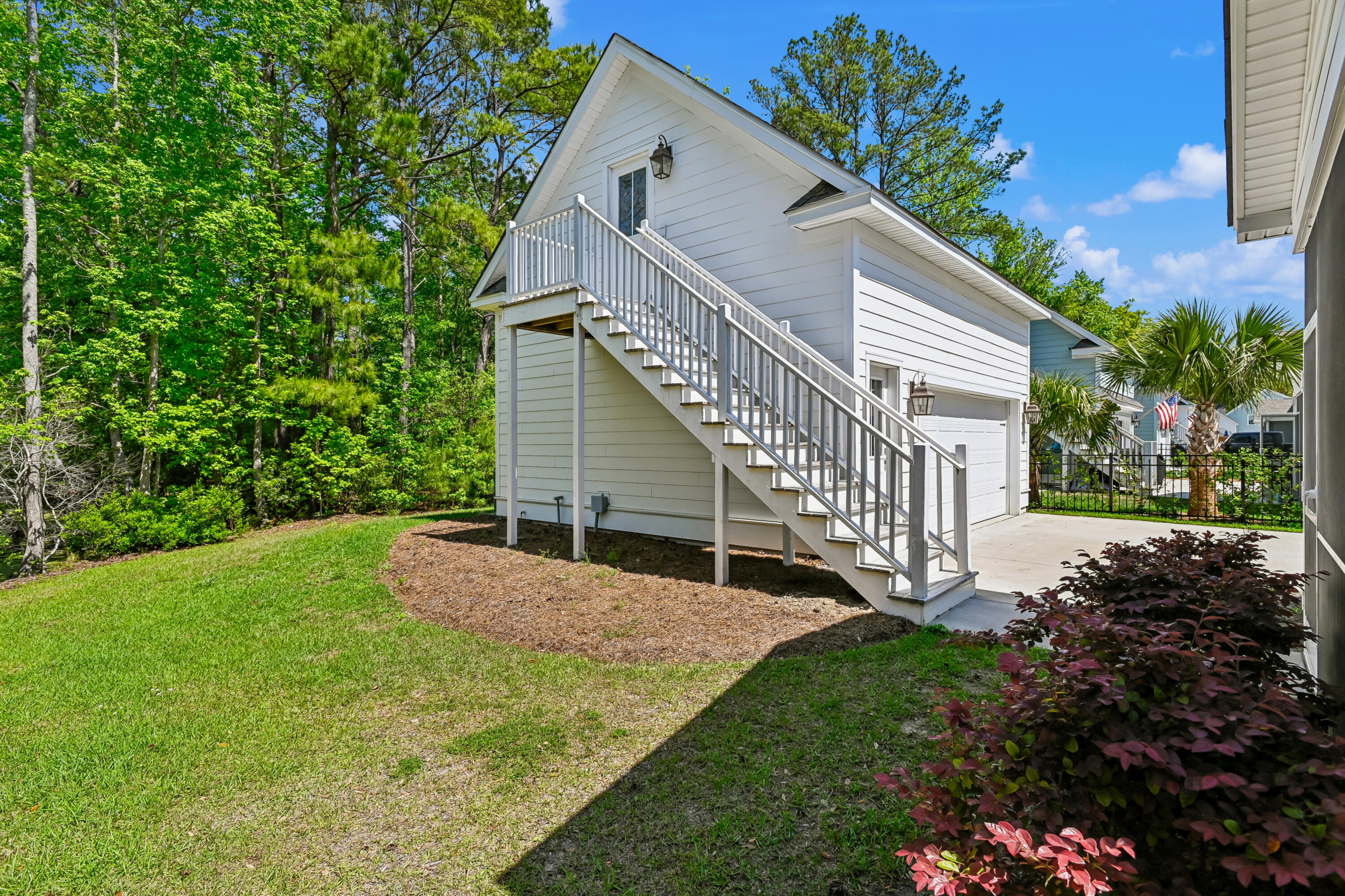 2014 Blue Bayou Boulevard