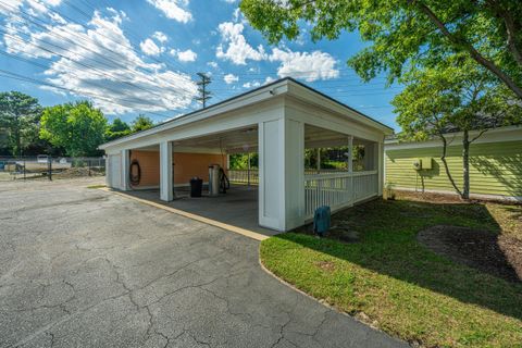 A home in Mount Pleasant