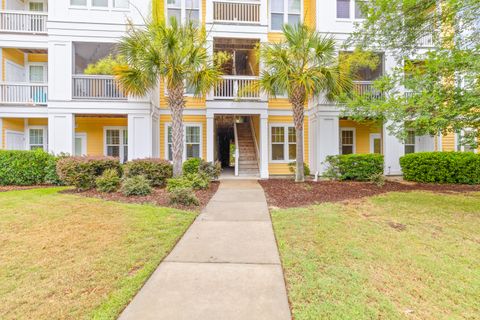 A home in Mount Pleasant