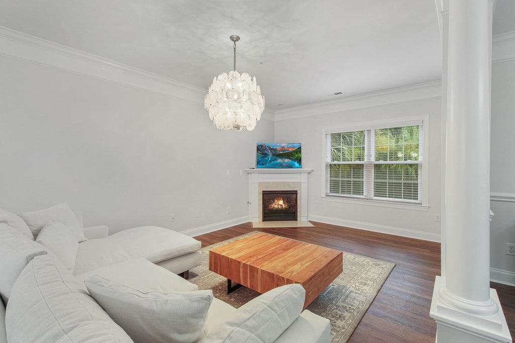 Photo of 1025 Riverland Woods Place #812, Charleston, SC 29412 (MLS # 26022468)