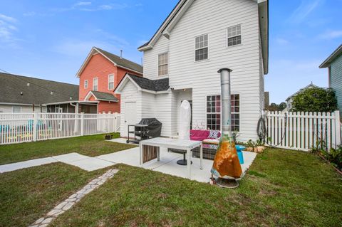 A home in Summerville