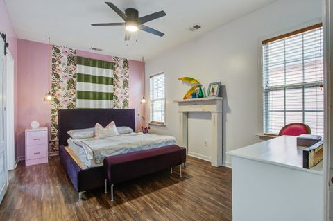 A home in Summerville