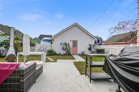 A home in Summerville