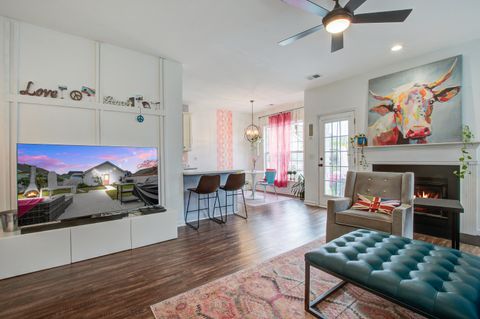 A home in Summerville