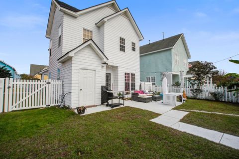 A home in Summerville