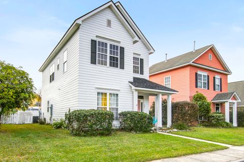 A home in Summerville