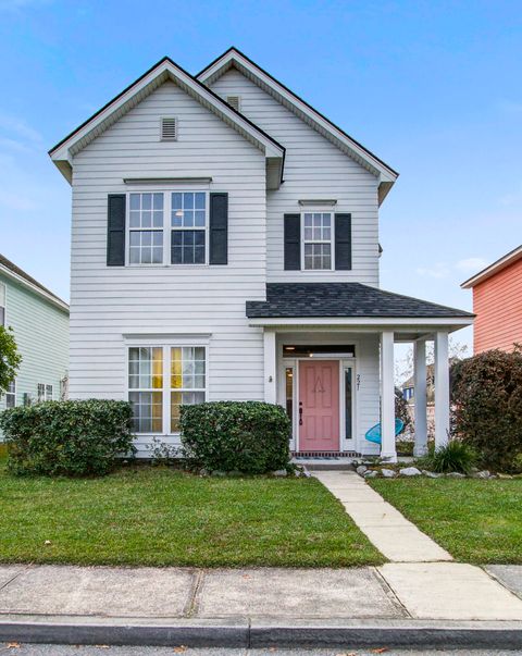 A home in Summerville