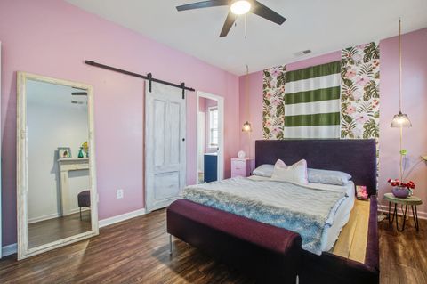 A home in Summerville