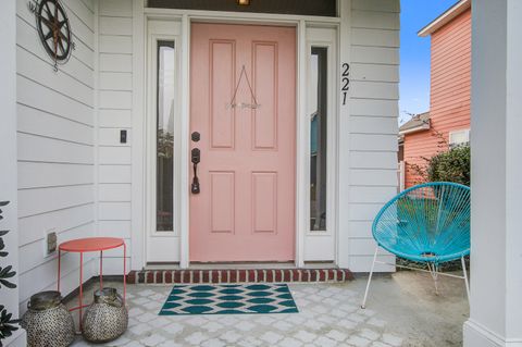 A home in Summerville