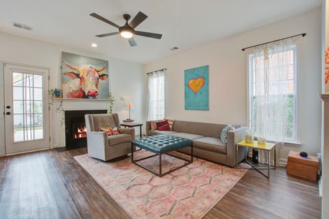 A home in Summerville