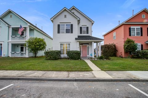 A home in Summerville