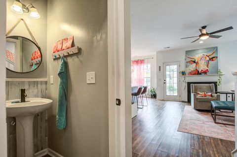 A home in Summerville