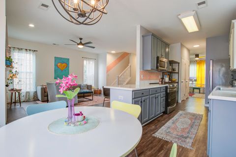A home in Summerville
