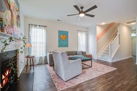 A home in Summerville