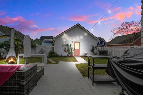 A home in Summerville