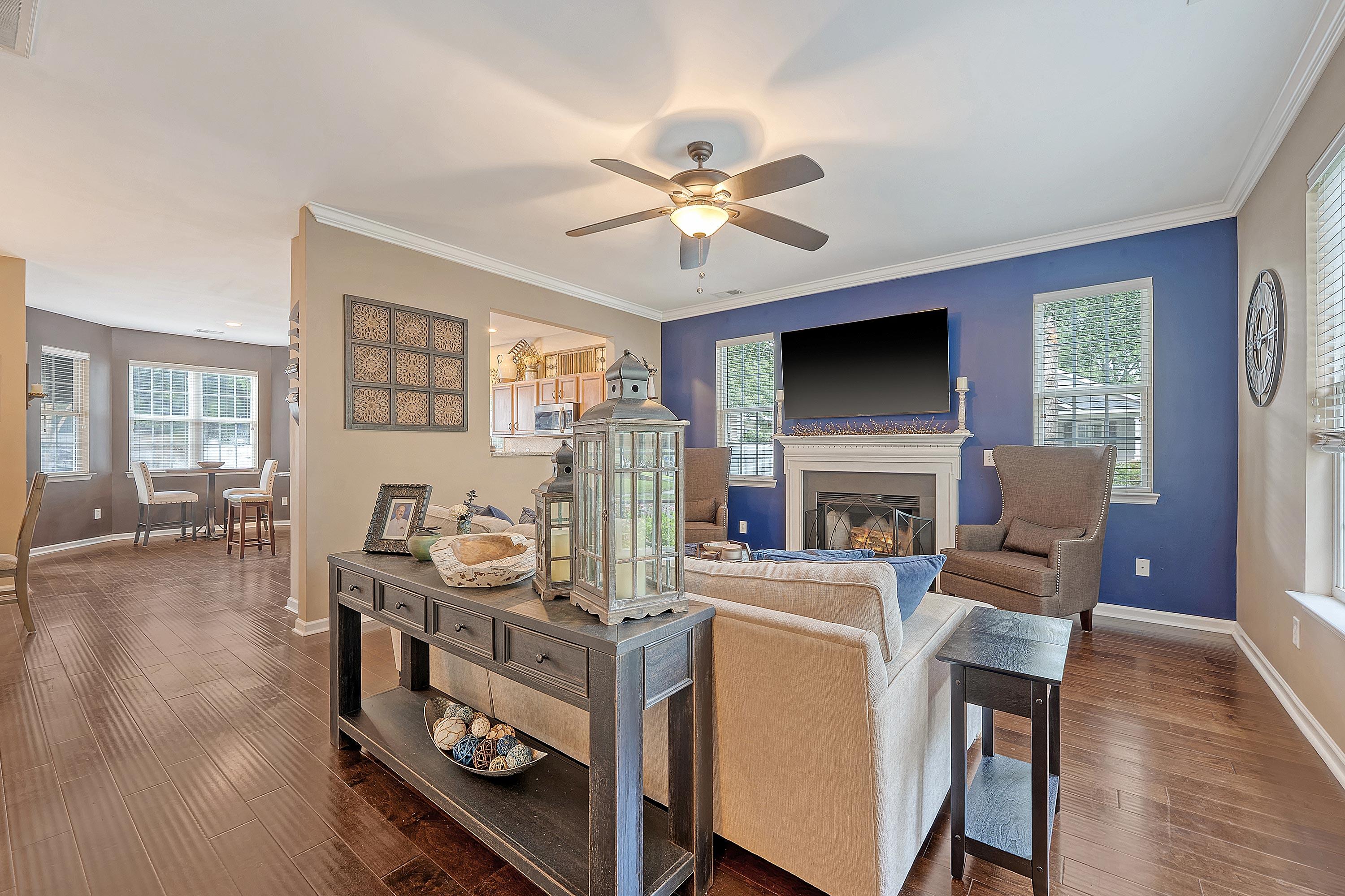 1214 Spotted Owl Drive