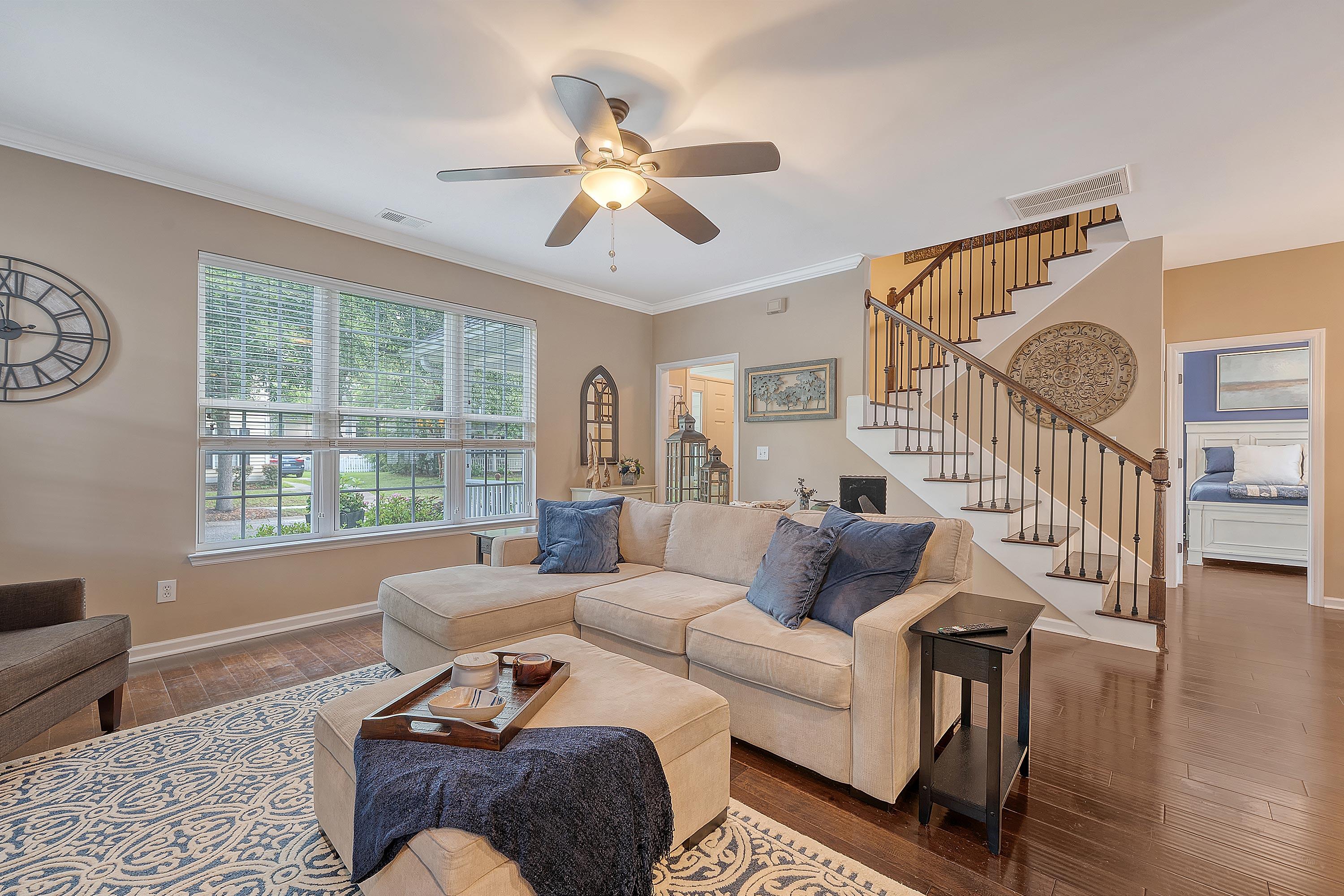 1214 Spotted Owl Drive