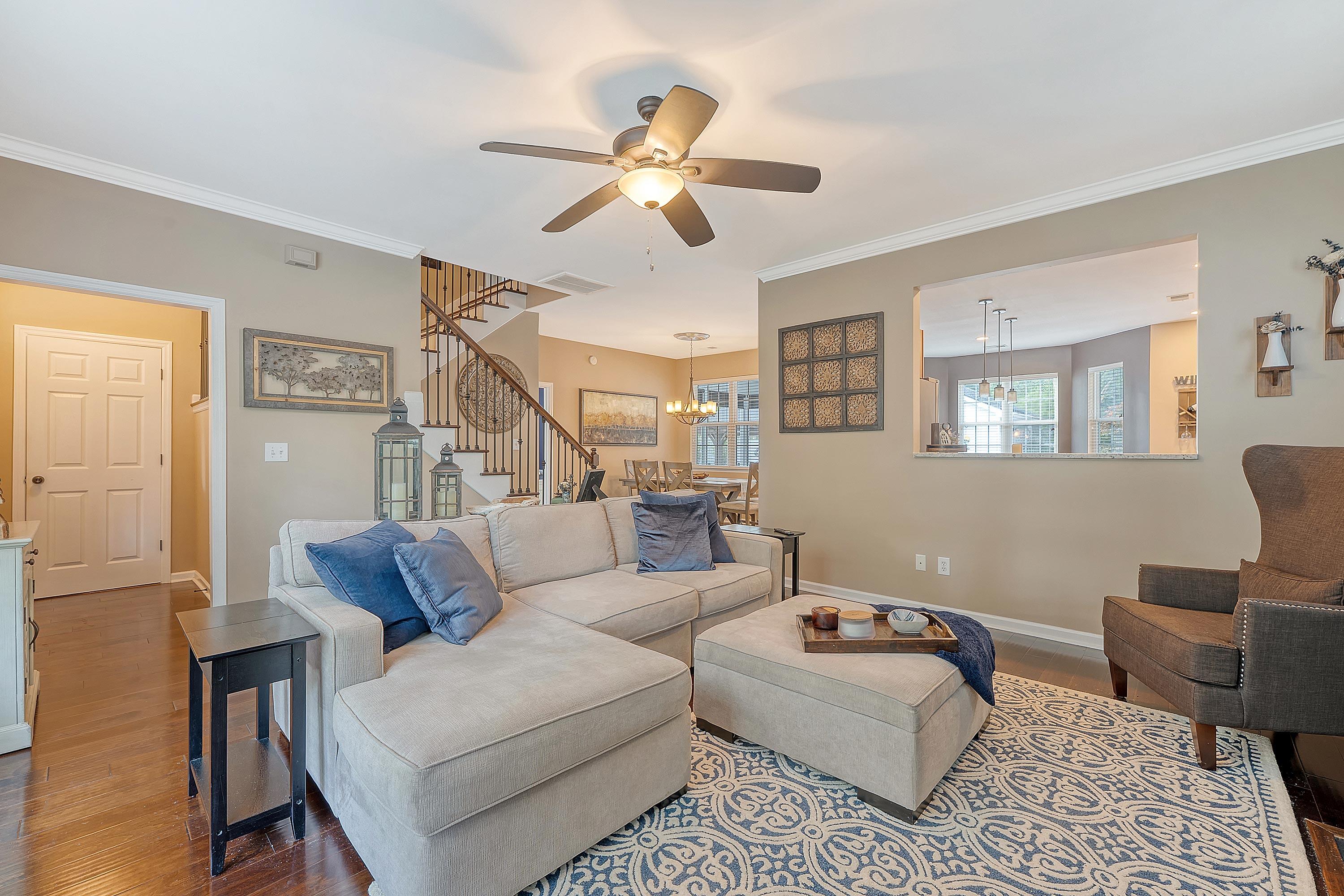 1214 Spotted Owl Drive