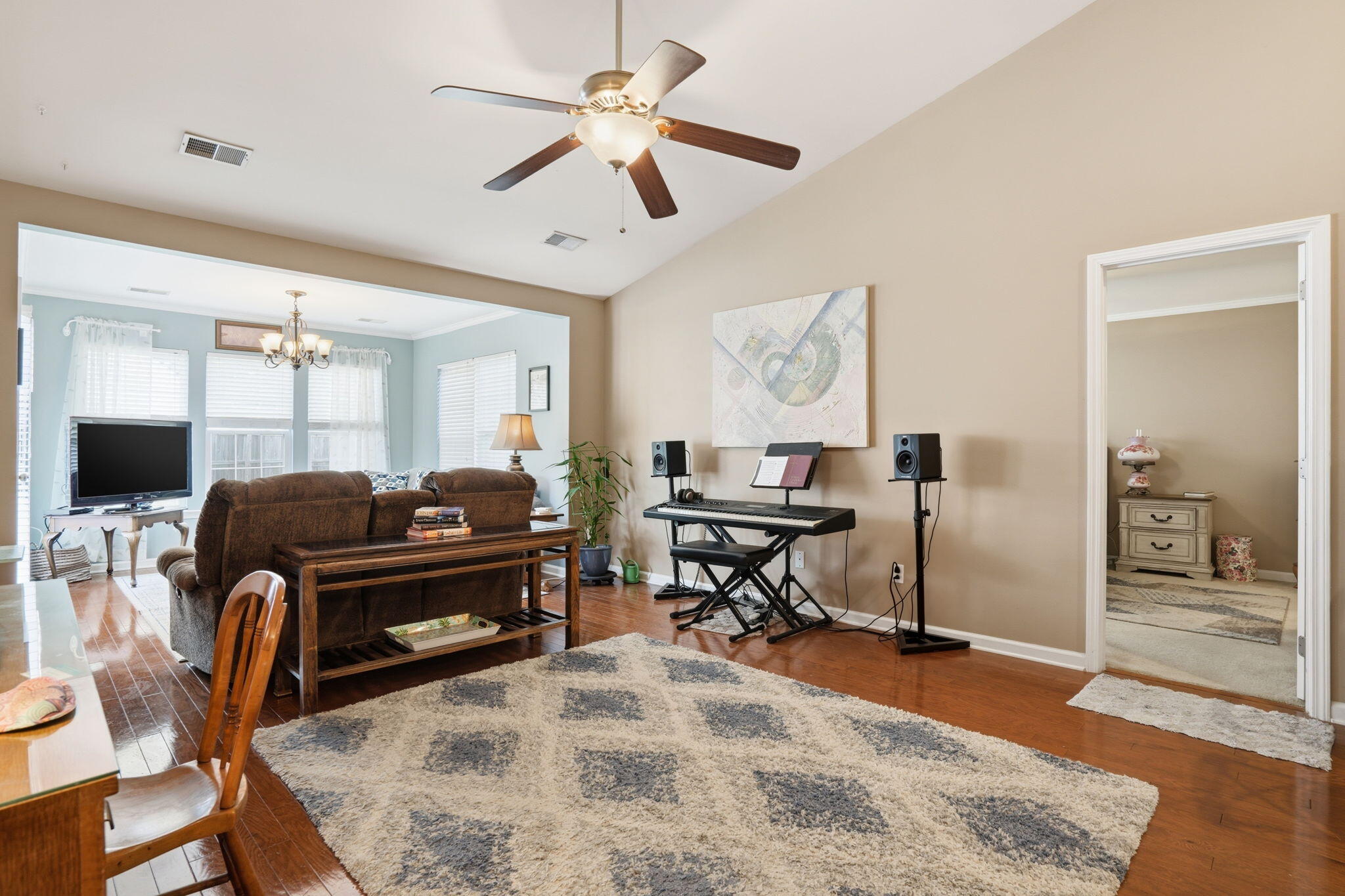 214 Chipping Sparrow Drive