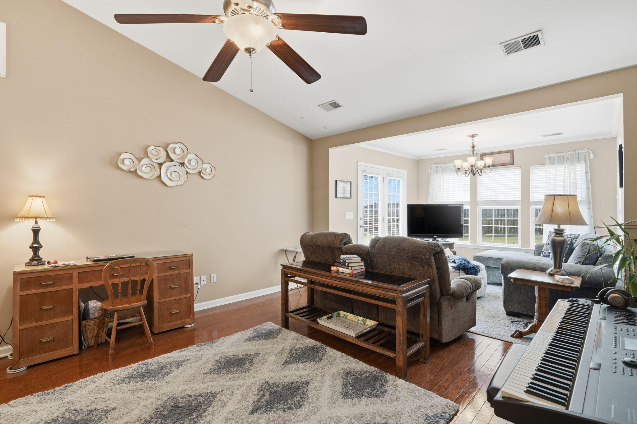 214 Chipping Sparrow Drive