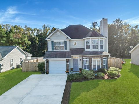 A home in Summerville