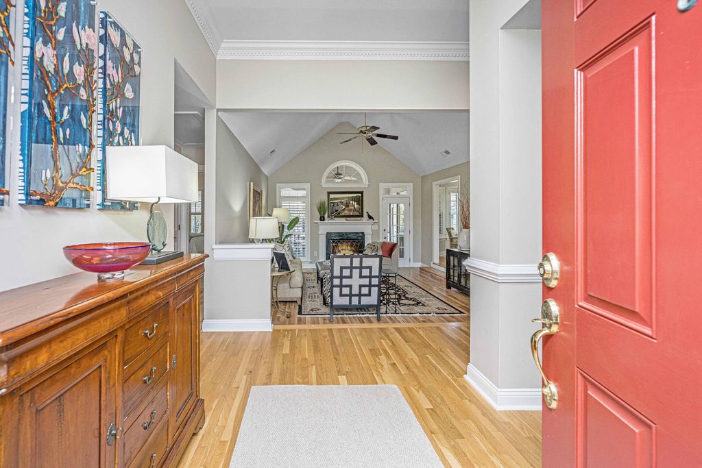 Photo of 1315 Deep Water Drive, Mount Pleasant, SC 29464 (MLS # 26009834)