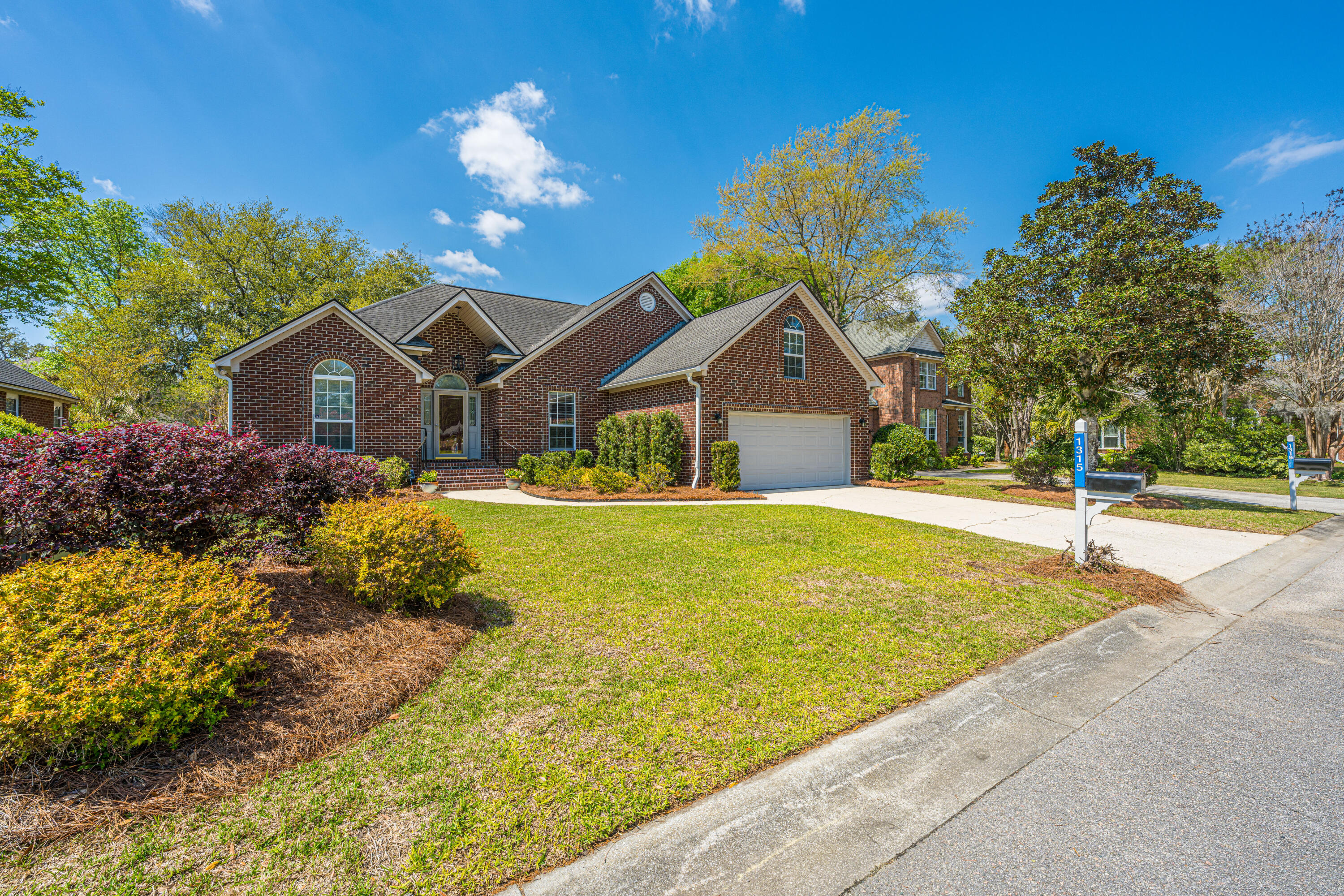 1315 Deep Water Drive