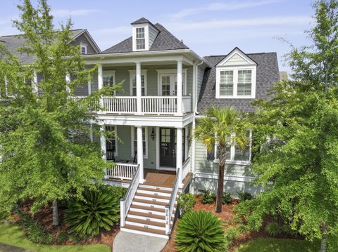 Photo of 2612 Augustus Street, Charleston, SC 29492 (MLS # 25020365)