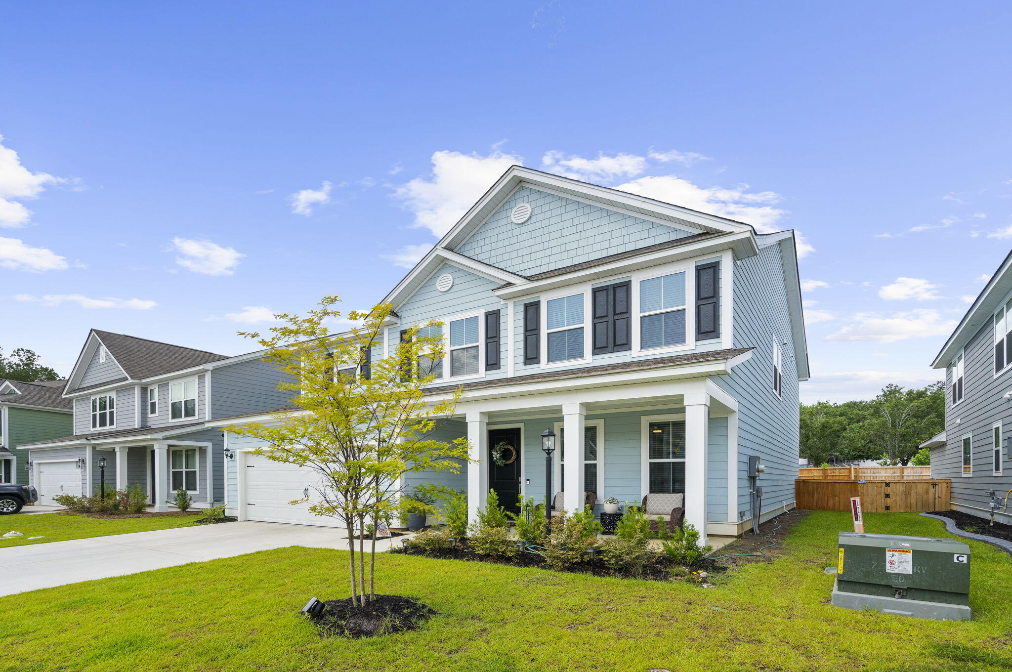 337 Hillman Trail Drive