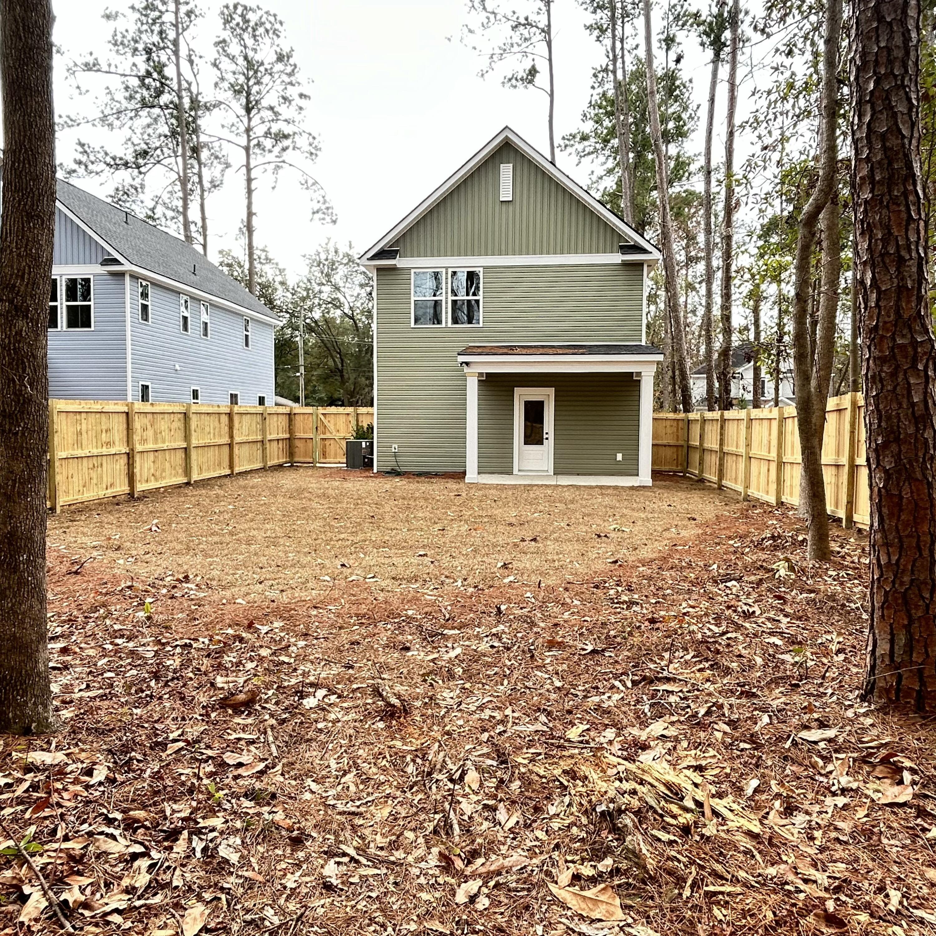 147 Limehouse Drive