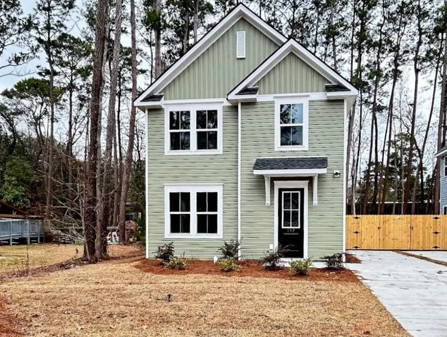 147 Limehouse Drive