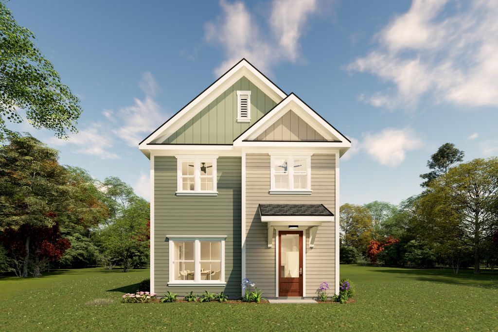 Photo of 147 Limehouse Drive, Summerville, SC 29485 (MLS # 25027633)