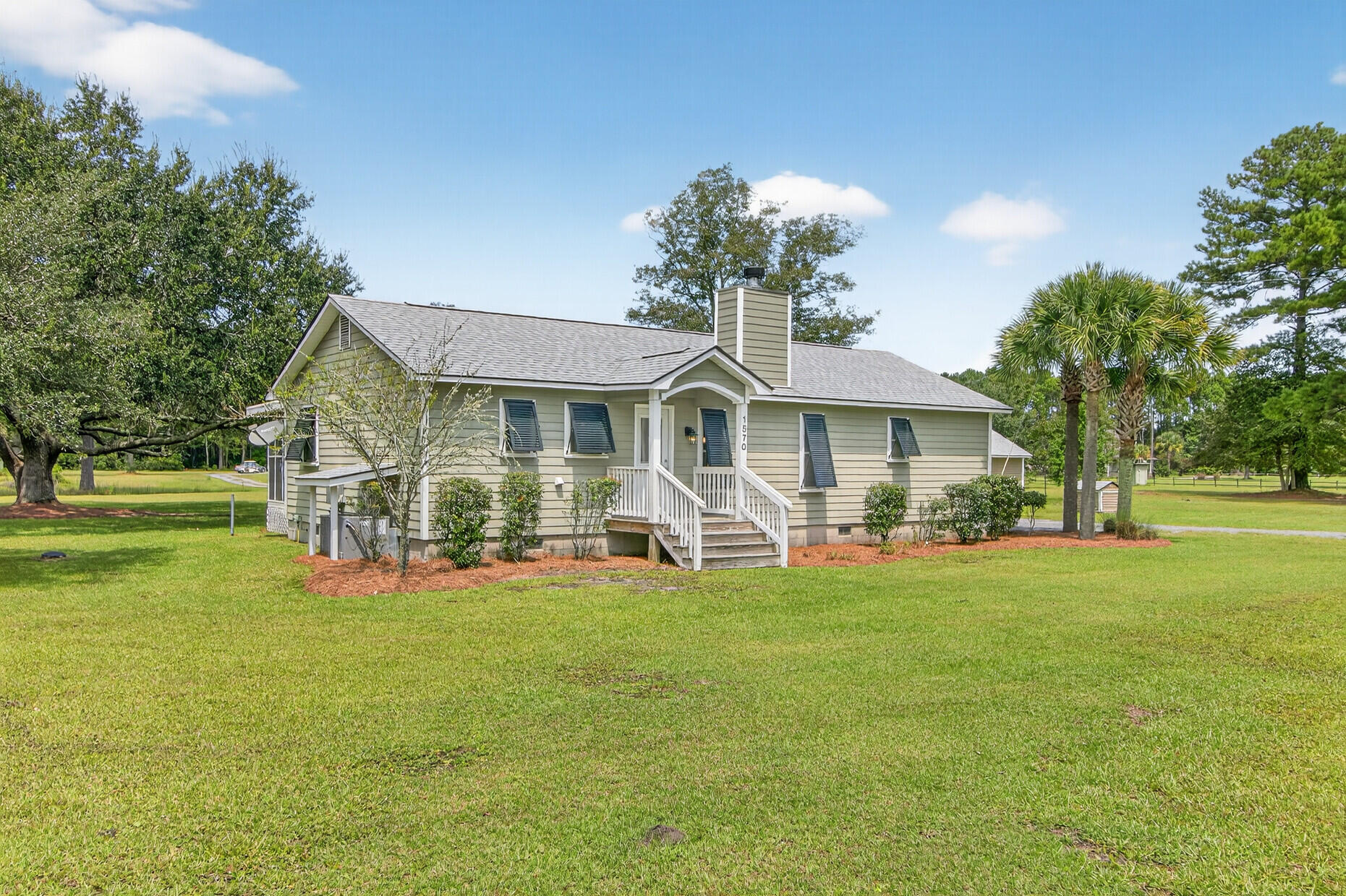 1570 Charity Church Road