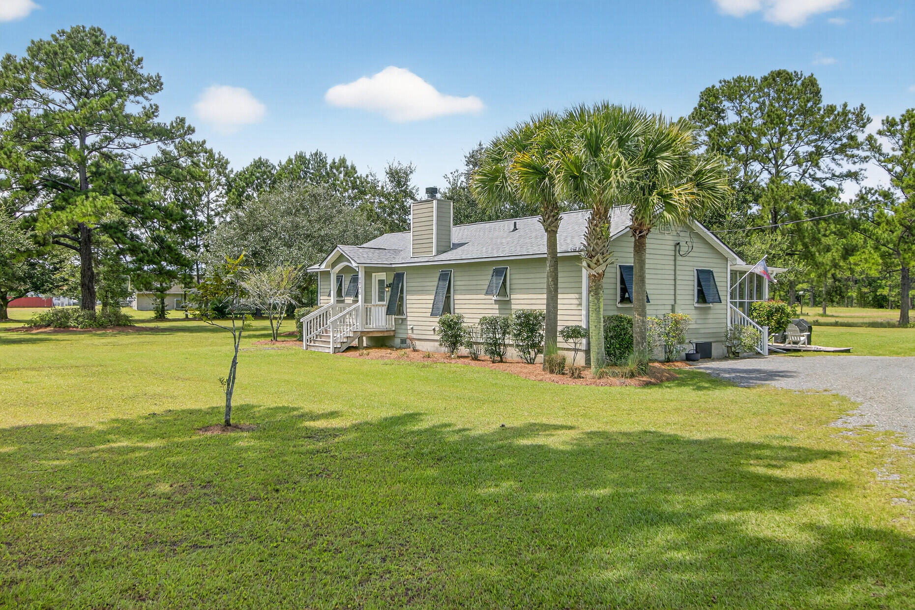 1570 Charity Church Road