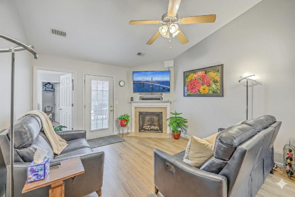 Photo of 5201 Pomfret Street, North Charleston, SC 29418 (MLS # 26003529)