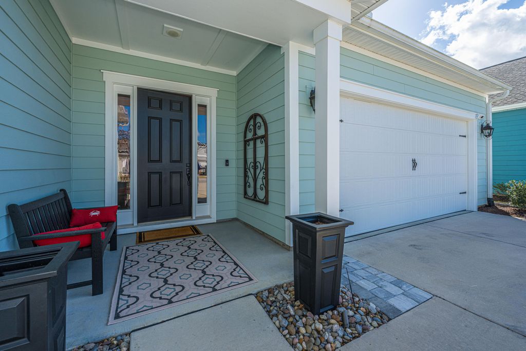 Photo of 518 Marsh Cove Circle, Summerville, SC 29486 (MLS # 26008704)