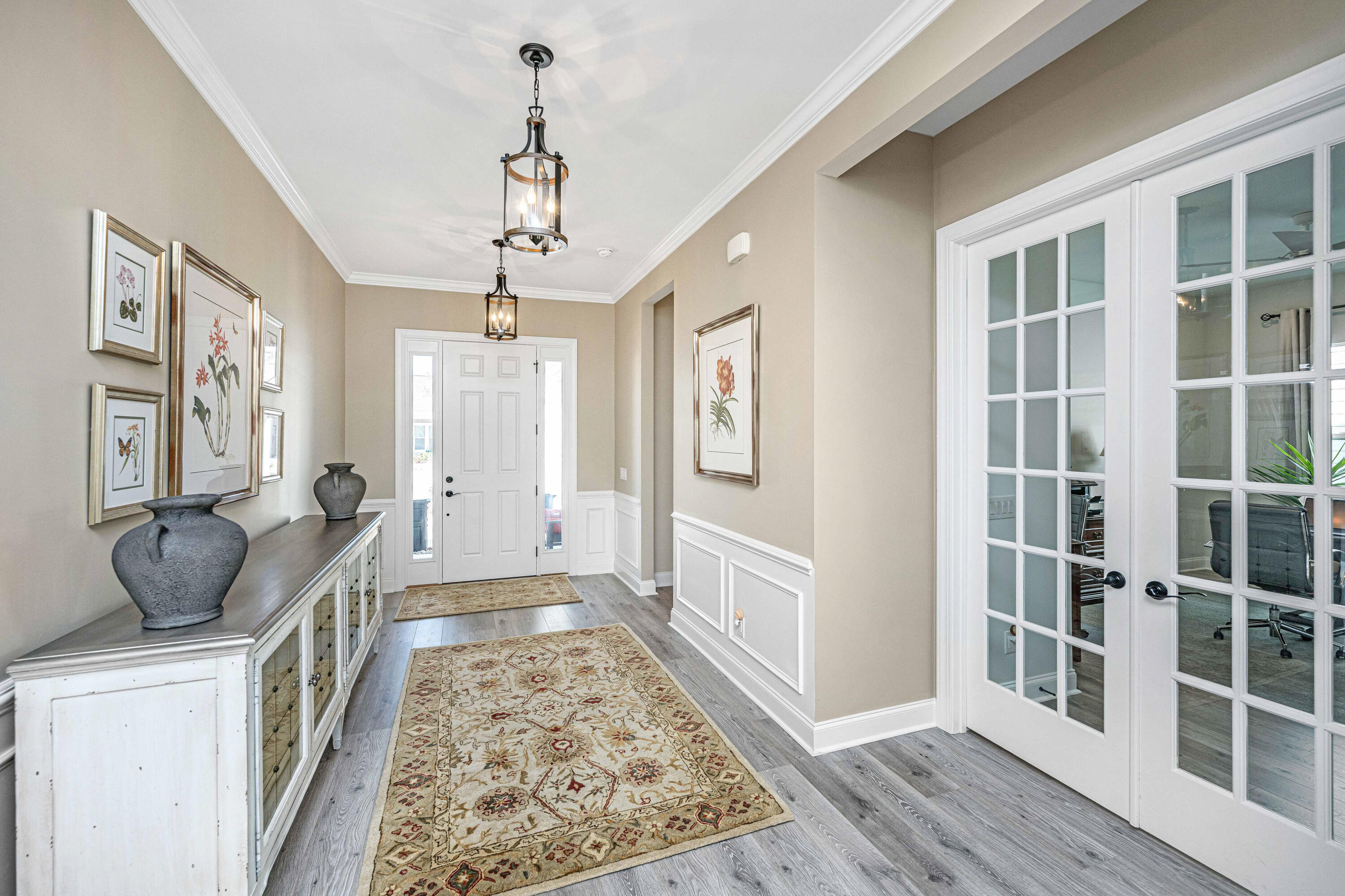 518 Marsh Cove Circle