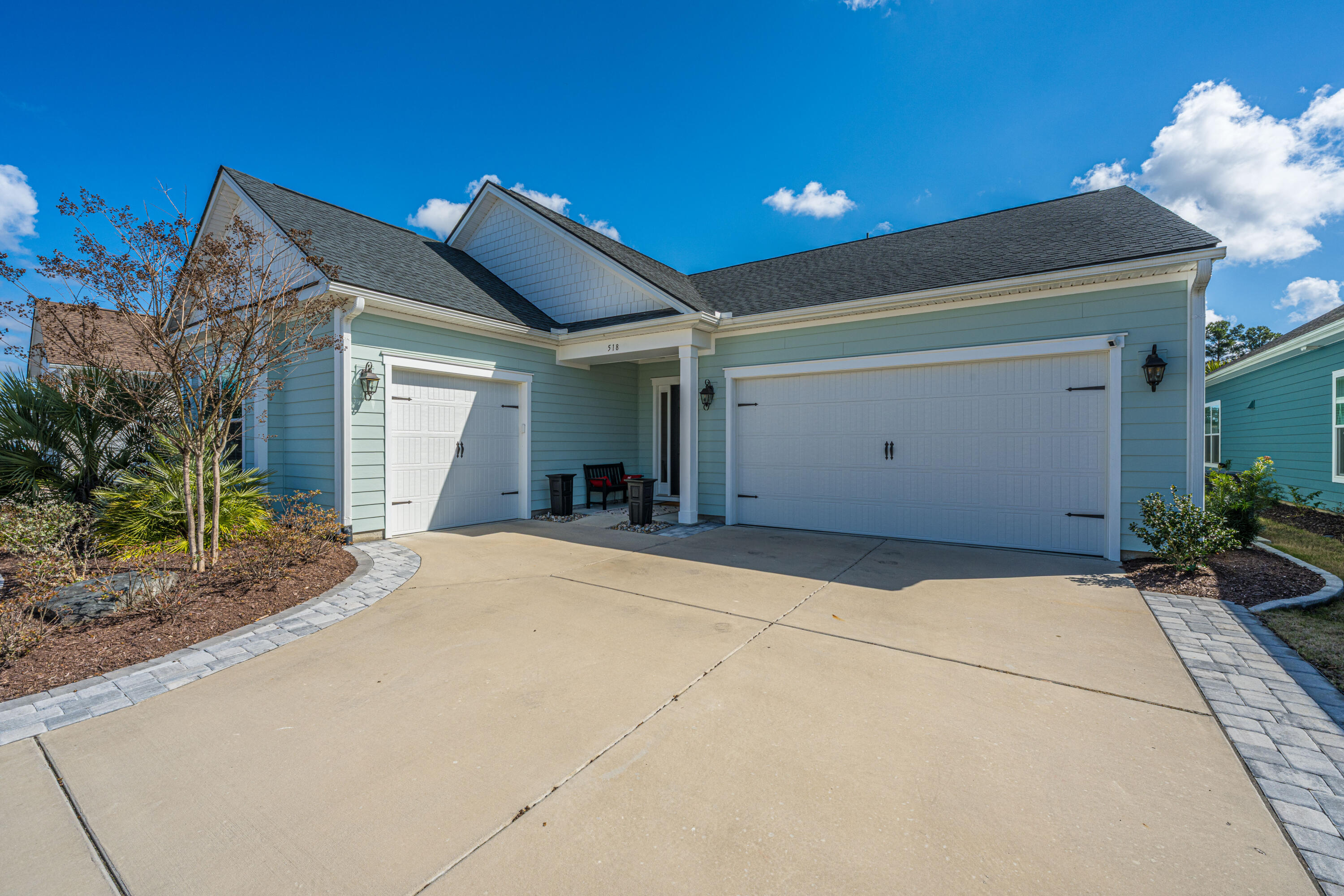 518 Marsh Cove Circle