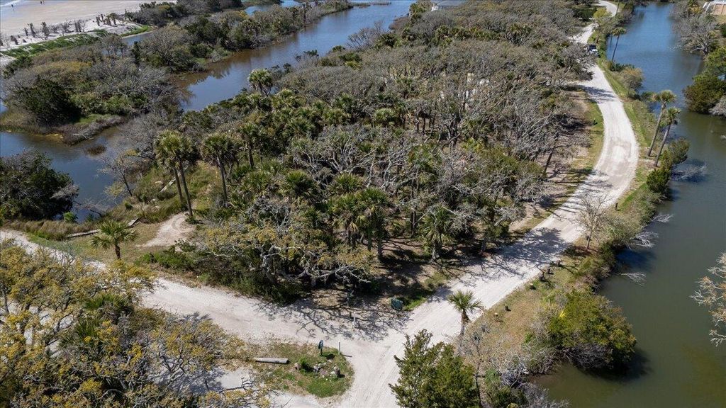 Photo of 43 Lost Village Trail, Edisto Island, SC 29438 (MLS # 26008978)