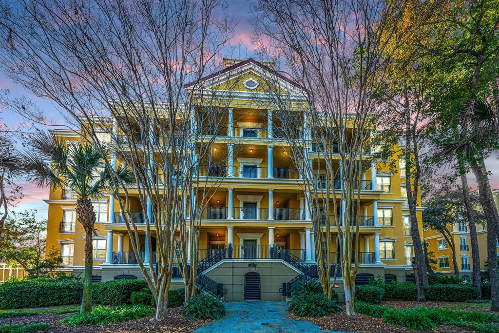 Photo of 4255 Faber Place Drive #4201, North Charleston, SC 29405 (MLS # 25030369)