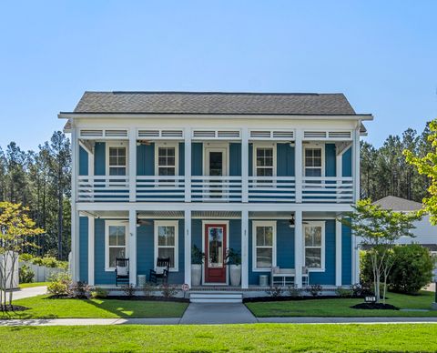 176 Clearblue Loop Summerville SC 29486