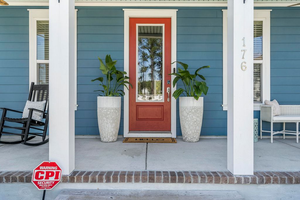 Photo of 176 Clearblue Loop, Summerville, SC 29486 (MLS # 25024865)