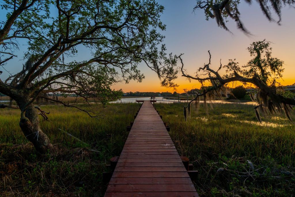 Photo of 1395 Harbor View Road, Charleston, SC 29412 (MLS # 26011839)